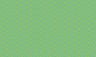 Geometrik elementlerle kusursuz soyut arkaplan