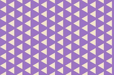 Tekrarlanan şekillerle soyut yaratıcı arkaplan