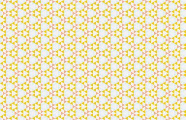 Geometrik elementlerle kusursuz soyut arkaplan