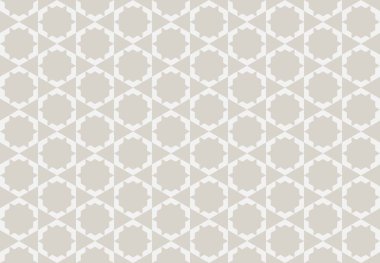 Altıgen desenli modern renkli arkaplan