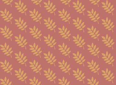 Altıgen desenli modern renkli arkaplan