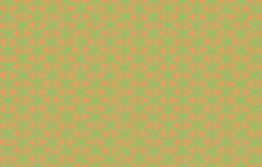 Geometrik elementlerle kusursuz soyut arkaplan