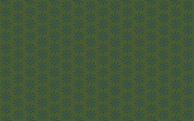 Altıgen desenli modern renkli arkaplan