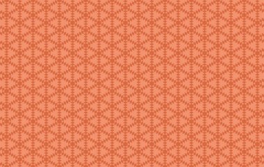 Altıgen desenli modern renkli arkaplan