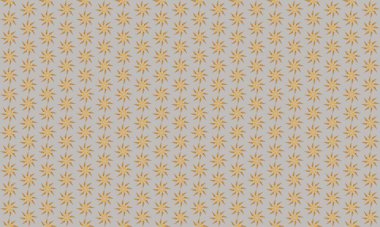 Altıgen desenli modern renkli arkaplan