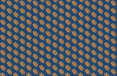 Tekrarlanan şekillerle soyut yaratıcı arkaplan