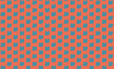 Geometrik elementlerle kusursuz soyut arkaplan