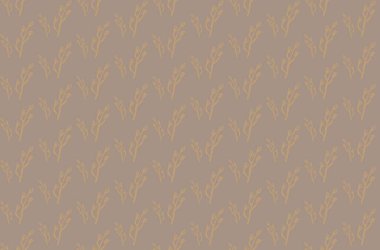 Altıgen desenli modern renkli arkaplan