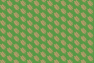 Altıgen desenli modern renkli arkaplan