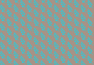 Altıgen desenli modern renkli arkaplan