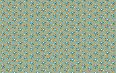 Tekrarlanan şekillerle soyut yaratıcı arkaplan