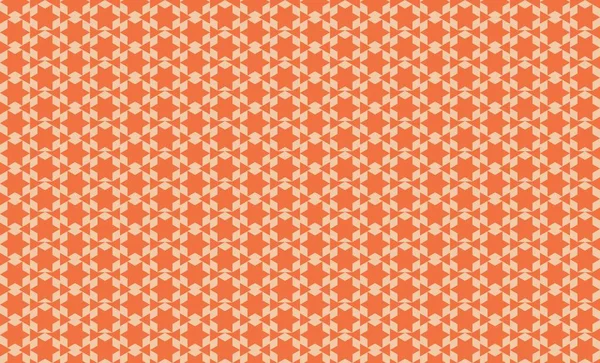 Altıgen desenli modern renkli arkaplan