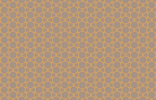 Geometrik elementlerle kusursuz soyut arkaplan