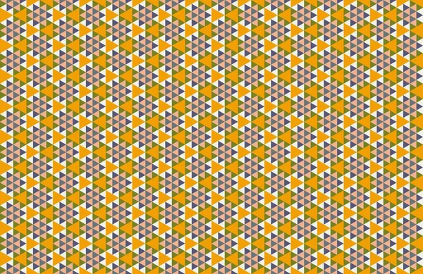 Tekrarlanan şekillerle soyut yaratıcı arkaplan