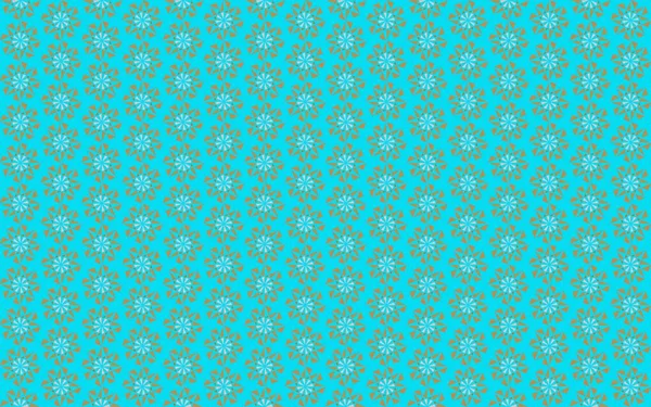 Tekrarlanan şekillerle soyut yaratıcı arkaplan