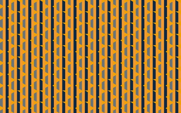 Geometrik elementlerle kusursuz soyut arkaplan