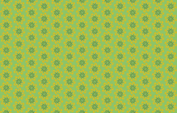 Altıgen desenli modern renkli arkaplan