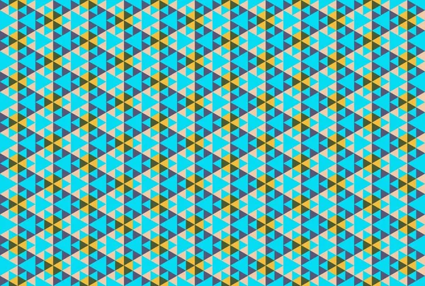 Tekrarlanan şekillerle soyut yaratıcı arkaplan