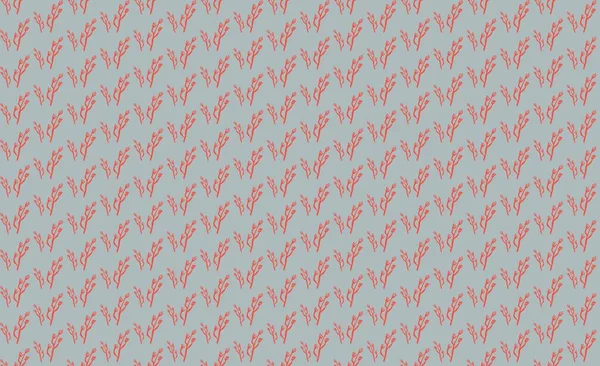 Altıgen desenli modern renkli arkaplan