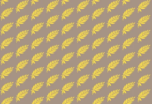 Geometrik elementlerle kusursuz soyut arkaplan