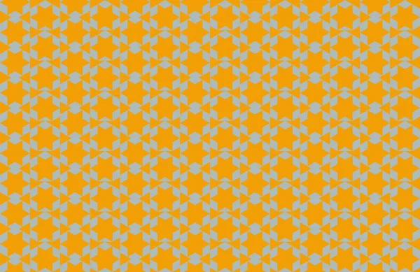 Altıgen desenli modern renkli arkaplan