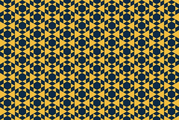 Geometrik elementlerle kusursuz soyut arkaplan