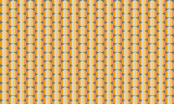 Geometrik elementlerle kusursuz soyut arkaplan