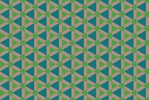 Geometrik elementlerle kusursuz soyut arkaplan