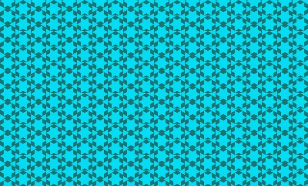 Altıgen desenli modern renkli arkaplan