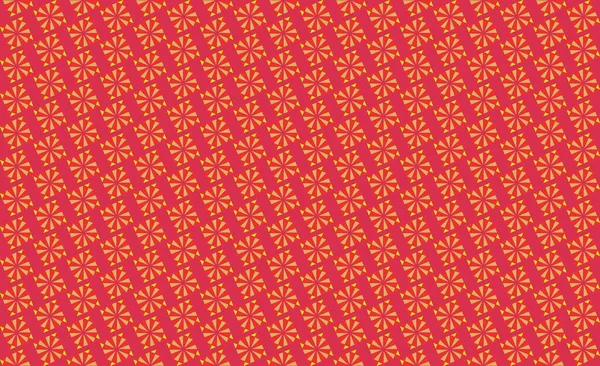 Geometrik elementlerle kusursuz soyut arkaplan