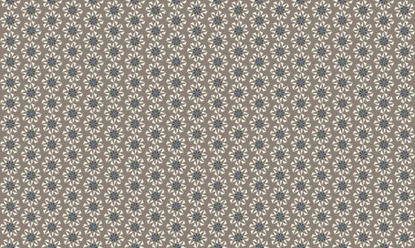 Tekrarlanan şekillerle soyut yaratıcı arkaplan