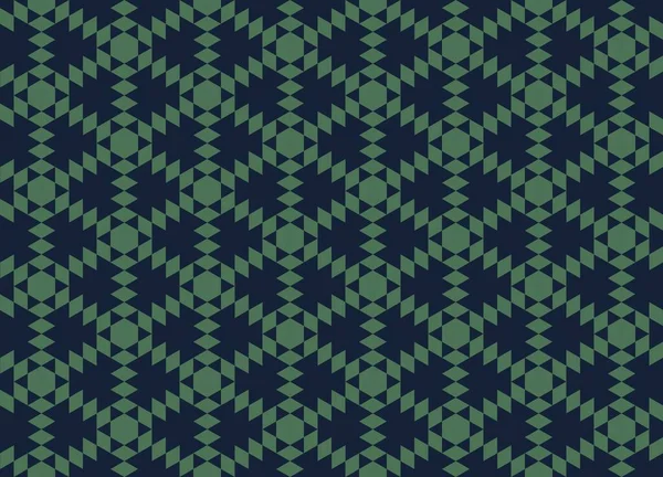 Altıgen desenli modern renkli arkaplan