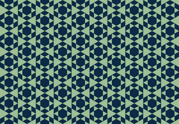 Geometrik elementlerle kusursuz soyut arkaplan