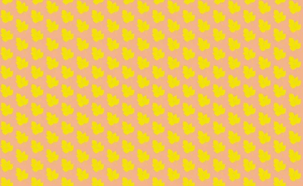 Altıgen desenli modern renkli arkaplan