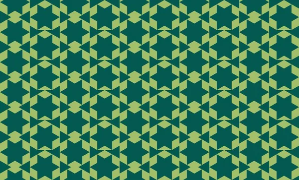 Tekrarlanan şekillerle soyut yaratıcı arkaplan