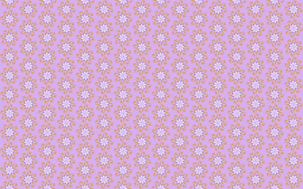 Tekrarlanan şekillerle soyut yaratıcı arkaplan