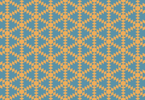 Geometrik elementlerle kusursuz soyut arkaplan