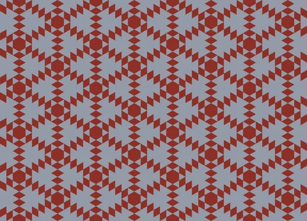 Geometrik elementlerle kusursuz soyut arkaplan