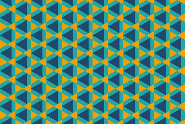 Geometrik elementlerle kusursuz soyut arkaplan