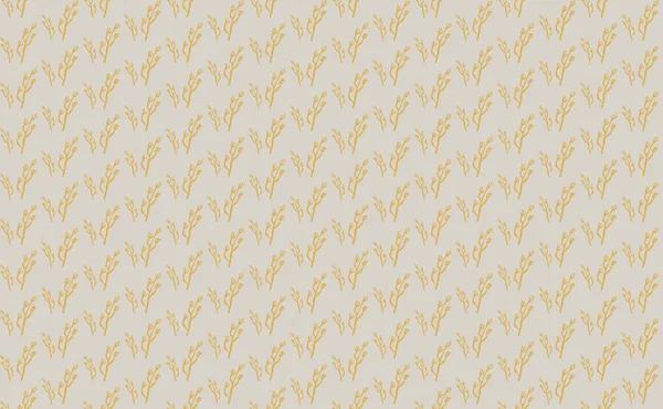 Geometrik elementlerle kusursuz soyut arkaplan