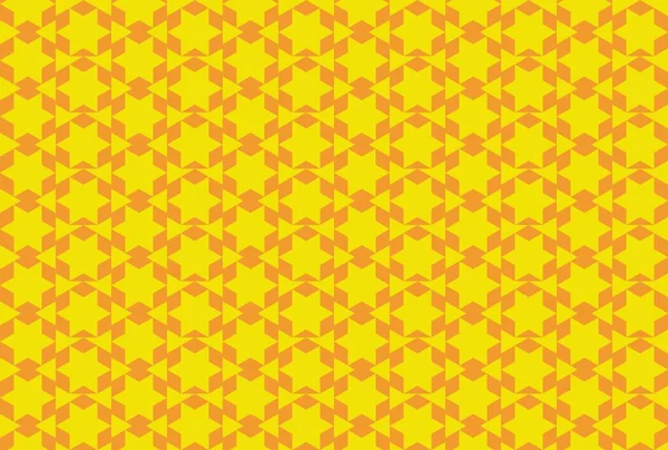 Tekrarlanan şekillerle soyut yaratıcı arkaplan