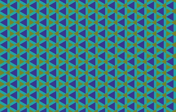 Geometrik elementlerle kusursuz soyut arkaplan