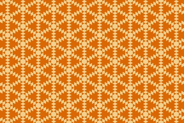 Geometrik elementlerle kusursuz soyut arkaplan