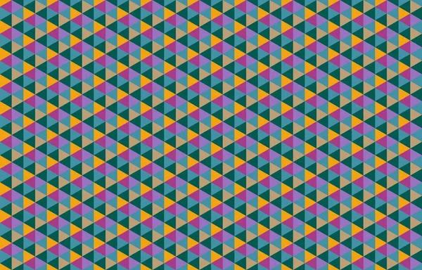 Tekrarlanan şekillerle soyut yaratıcı arkaplan