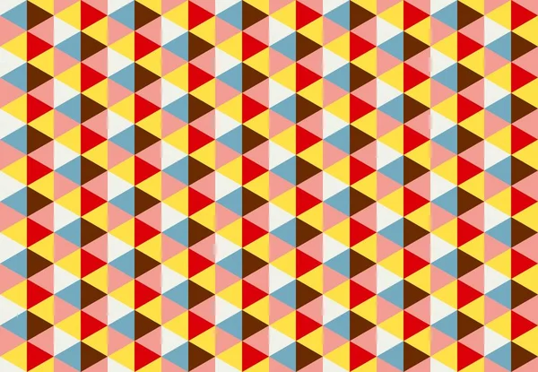 Geometrik elementlerle kusursuz soyut arkaplan