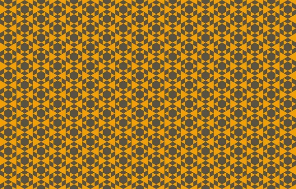 Geometrik elementlerle kusursuz soyut arkaplan