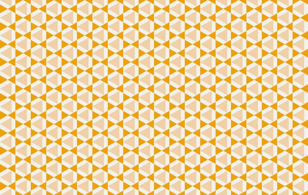 Tekrarlanan şekillerle soyut yaratıcı arkaplan