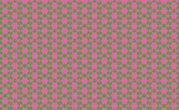 Geometrik elementlerle kusursuz soyut arkaplan