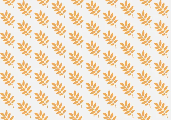 Tekrarlanan şekillerle soyut yaratıcı arkaplan