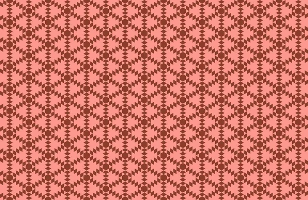 Altıgen desenli modern renkli arkaplan